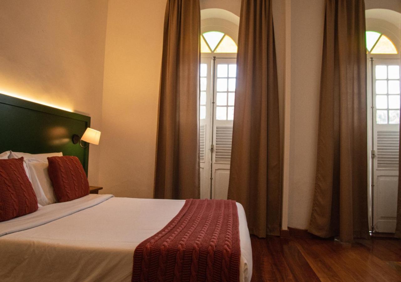 Kastel Grão Pará Petrópolis Habitación foto